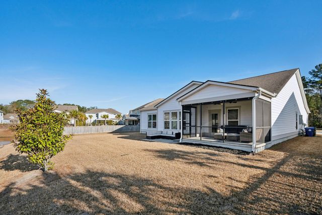 2269 Des Arc Road, Johns Island, SC 29455