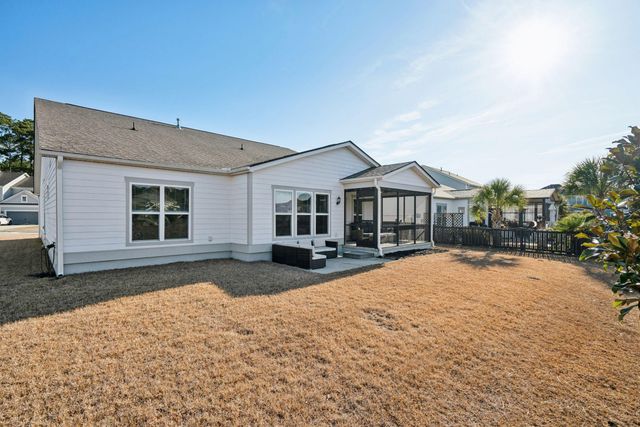 2269 Des Arc Road, Johns Island, SC 29455