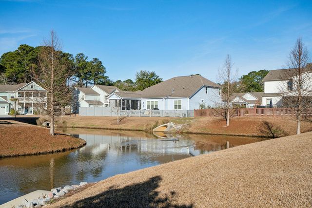 2269 Des Arc Road, Johns Island, SC 29455