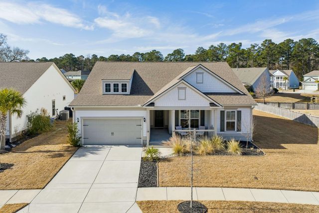 2269 Des Arc Road, Johns Island, SC 29455
