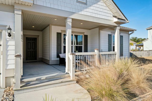 2269 Des Arc Road, Johns Island, SC 29455