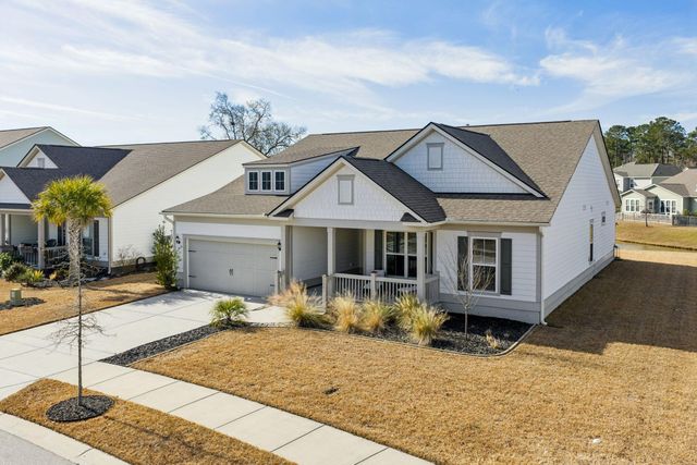 2269 Des Arc Road, Johns Island, SC 29455