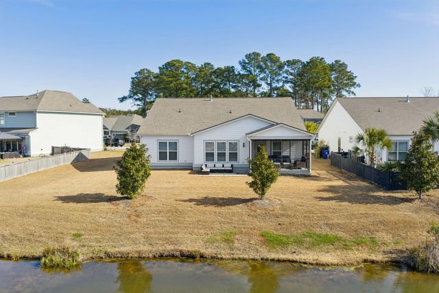 2269 Des Arc Road, Johns Island, SC 29455