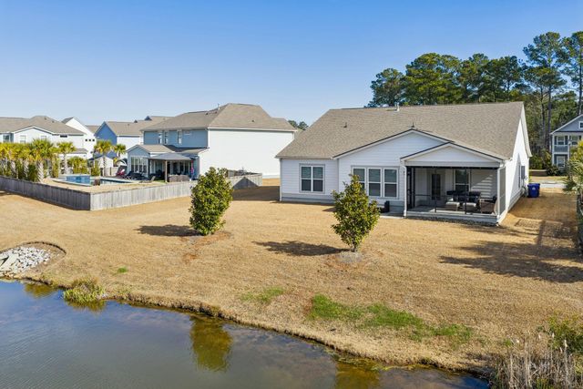 2269 Des Arc Road, Johns Island, SC 29455