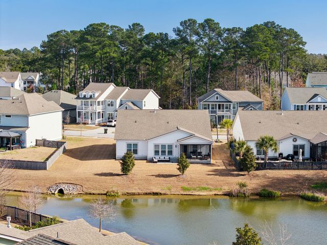 2269 Des Arc Road, Johns Island, SC 29455