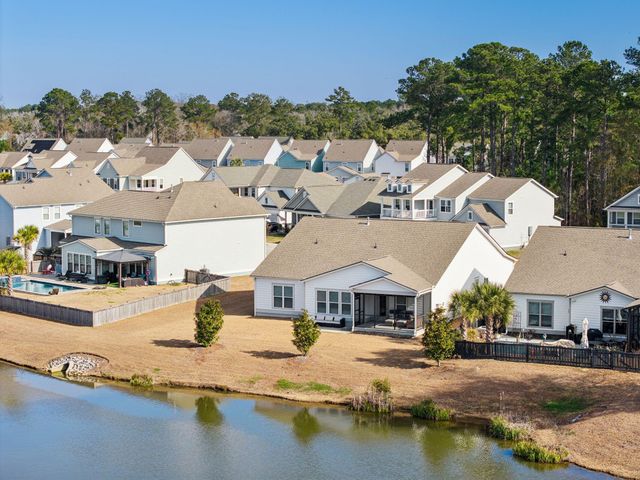 2269 Des Arc Road, Johns Island, SC 29455