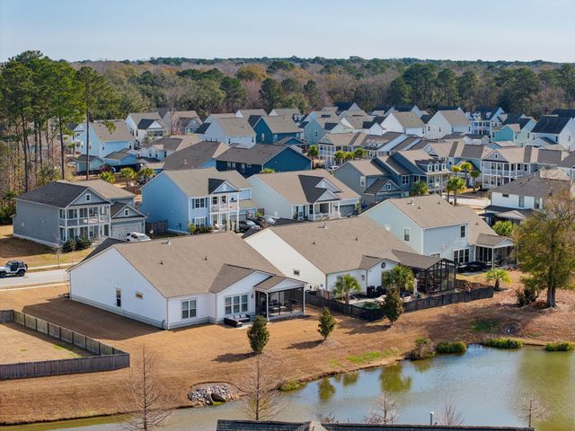 2269 Des Arc Road, Johns Island, SC 29455