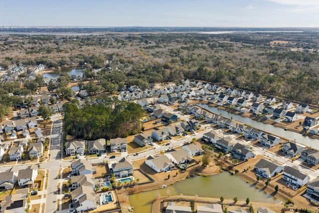 2269 Des Arc Road, Johns Island, SC 29455