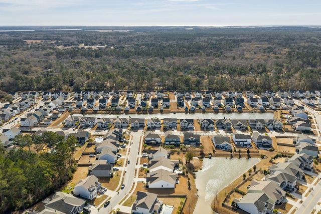 2269 Des Arc Road, Johns Island, SC 29455