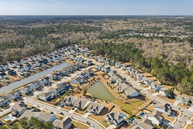 2269 Des Arc Road, Johns Island, SC 29455