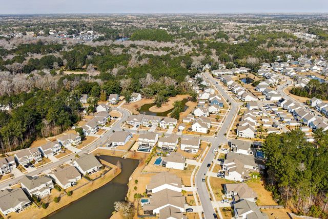 2269 Des Arc Road, Johns Island, SC 29455
