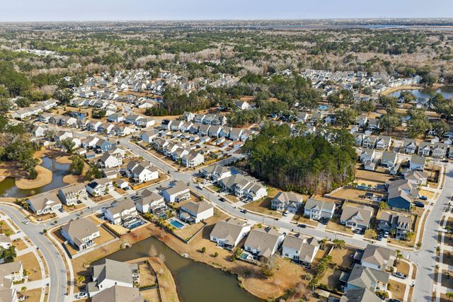 2269 Des Arc Road, Johns Island, SC 29455