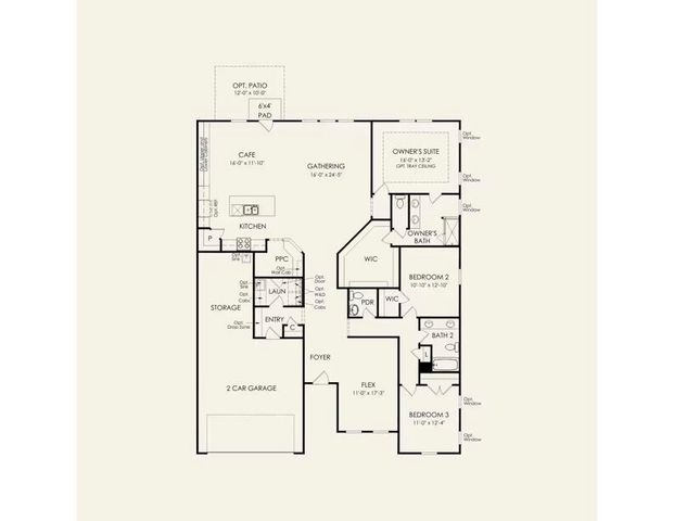 2269 Des Arc Road, Johns Island, SC 29455