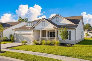 2269 Des Arc Road, Johns Island, SC 29455