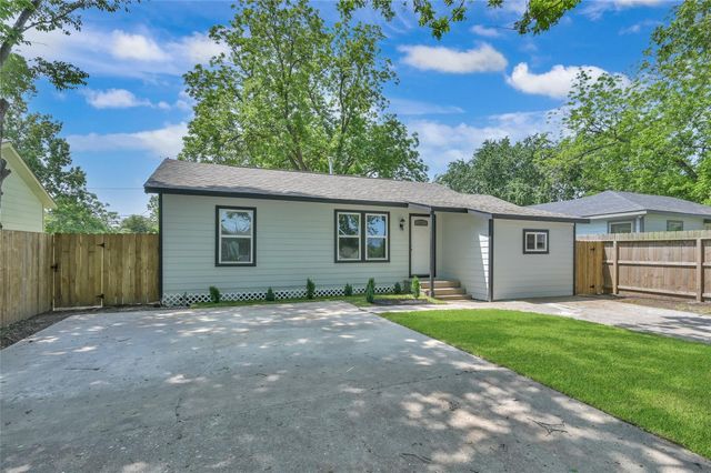 2826 Hopper Road, Houston, TX 77093