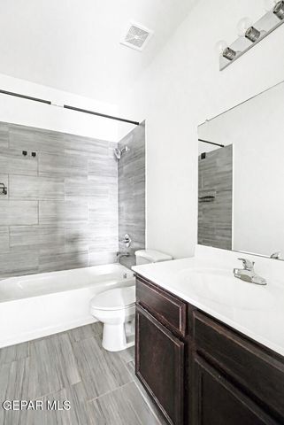 13849 Summer Story Avenue, Horizon City, TX 79928