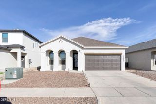 13849 Summer Story Avenue, Horizon City, TX 79928