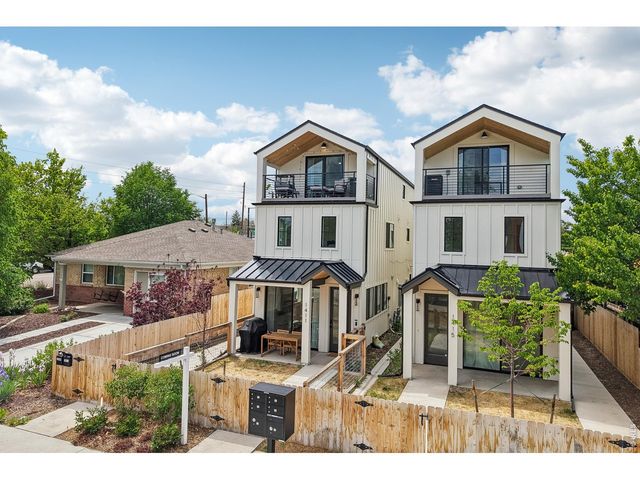 1411 Zenobia St, Denver, CO 80204