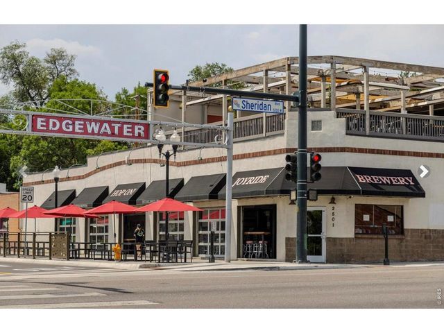 1411 Zenobia St, Denver, CO 80204