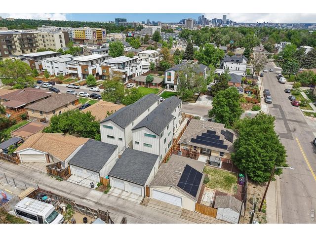 1411 Zenobia St, Denver, CO 80204