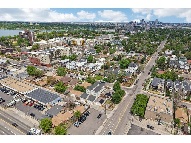 1411 Zenobia St, Denver, CO 80204