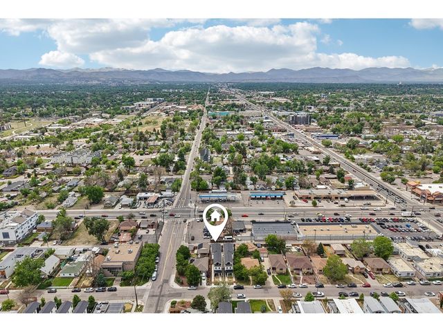 1411 Zenobia St, Denver, CO 80204