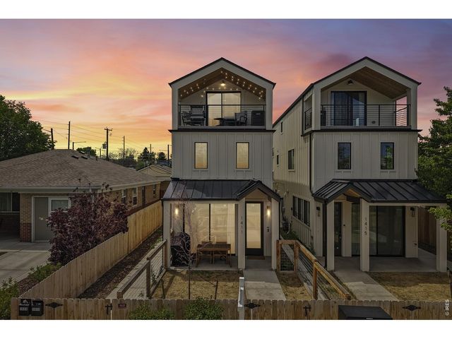 1411 Zenobia St, Denver, CO 80204