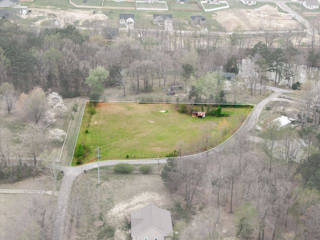 2686 Bellar Road, Greenbrier, TN 37073