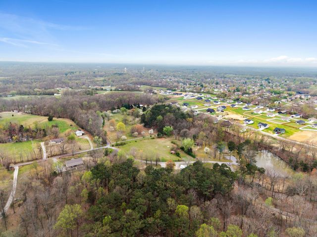 2686 Bellar Road, Greenbrier, TN 37073