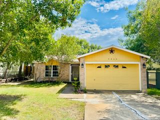 5846 Sun Farm, San Antonio, TX 78244