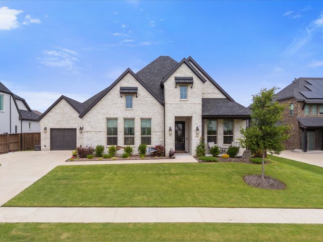 1504 M3 Ranch Road, Mansfield, TX 76063