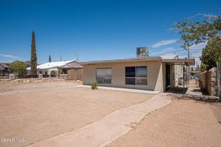 5404 POLLARD Street, El Paso, TX 79904