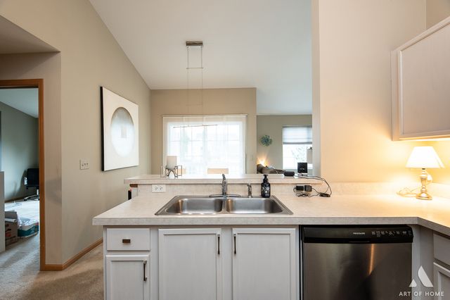 1117 Silverstone Drive 1117, Carpentersville, IL 60110