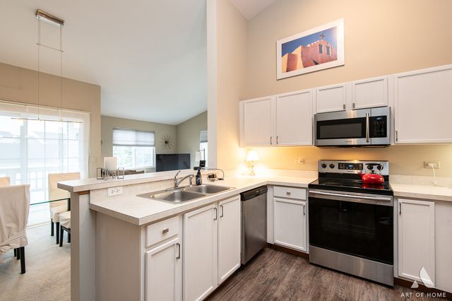 1117 Silverstone Drive 1117, Carpentersville, IL 60110