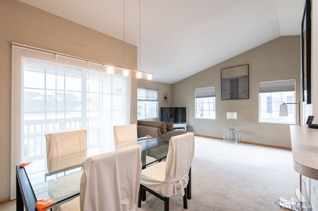 1117 Silverstone Drive 1117, Carpentersville, IL 60110