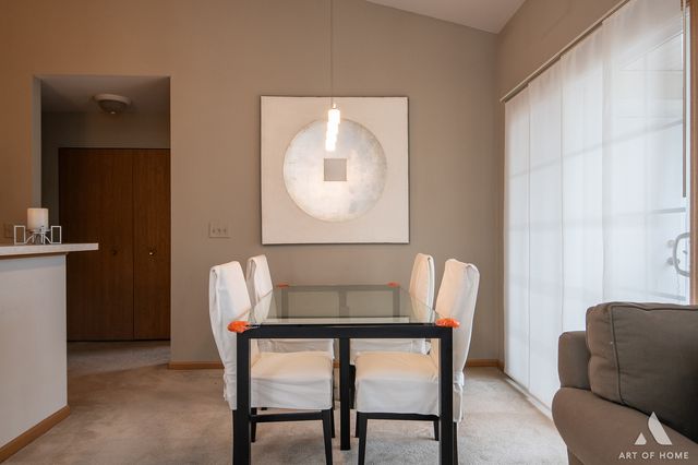 1117 Silverstone Drive 1117, Carpentersville, IL 60110