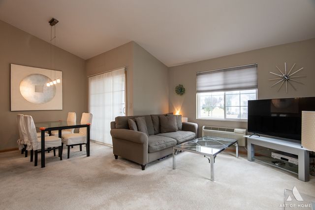 1117 Silverstone Drive 1117, Carpentersville, IL 60110