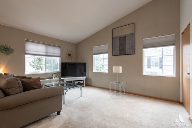 1117 Silverstone Drive 1117, Carpentersville, IL 60110