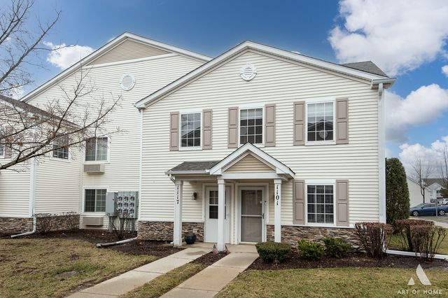 1117 Silverstone Drive 1117, Carpentersville, IL 60110