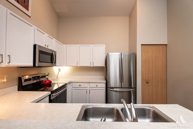 1117 Silverstone Drive 1117, Carpentersville, IL 60110