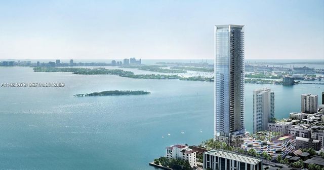 700 NE 26th Ter 904, Miami, FL 33137