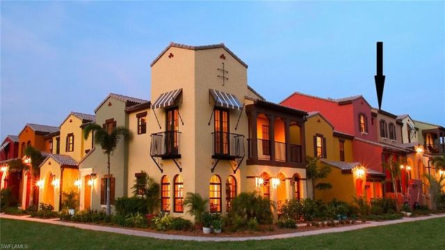 11296 Paseo Grande BLVD 5811, Fort Myers, FL 33912