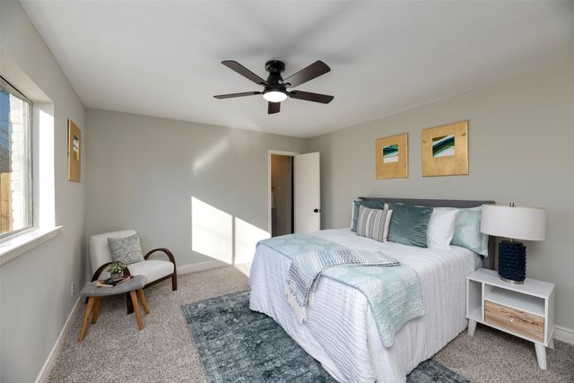 1701 Dorchester Drive, Arlington, TX 76014