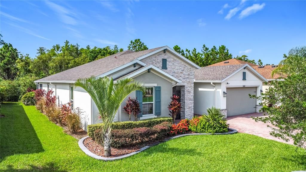 840 JASMINE CREEK ROAD, Kissimmee, FL 34759