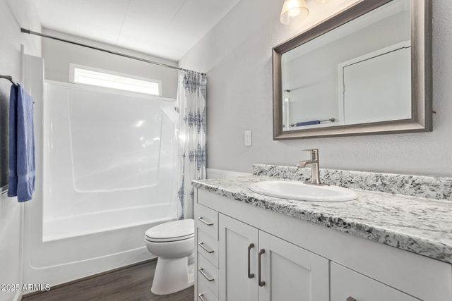 2650 W UNION HILLS Drive 108, Phoenix, AZ 85027