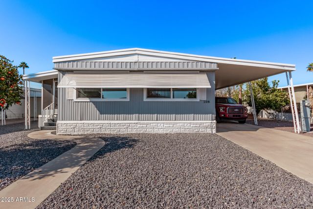 2650 W UNION HILLS Drive 108, Phoenix, AZ 85027