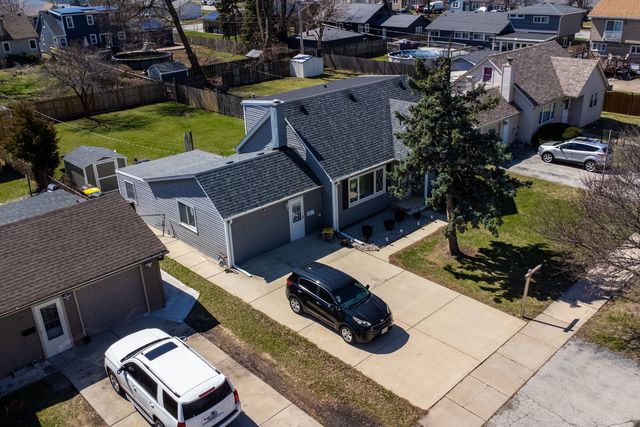 6737 104th Place, Chicago Ridge, IL 60415