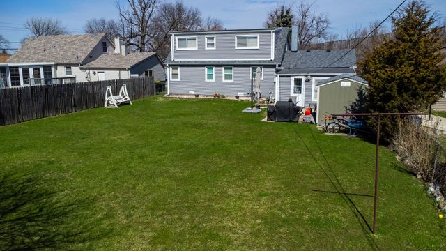 6737 104th Place, Chicago Ridge, IL 60415