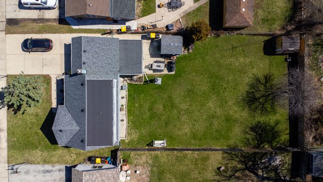 6737 104th Place, Chicago Ridge, IL 60415