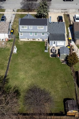 6737 104th Place, Chicago Ridge, IL 60415